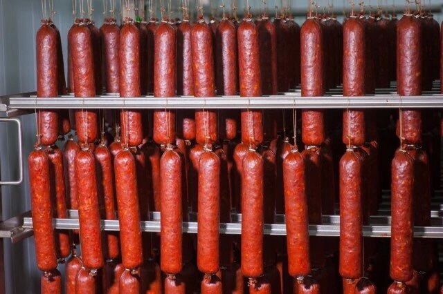 В Советске планируют создать Музей мяса и колбасы за счёт льготного займа