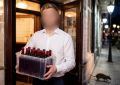 Алкоголь в Калининграде утекал мимо стойки бара рекой