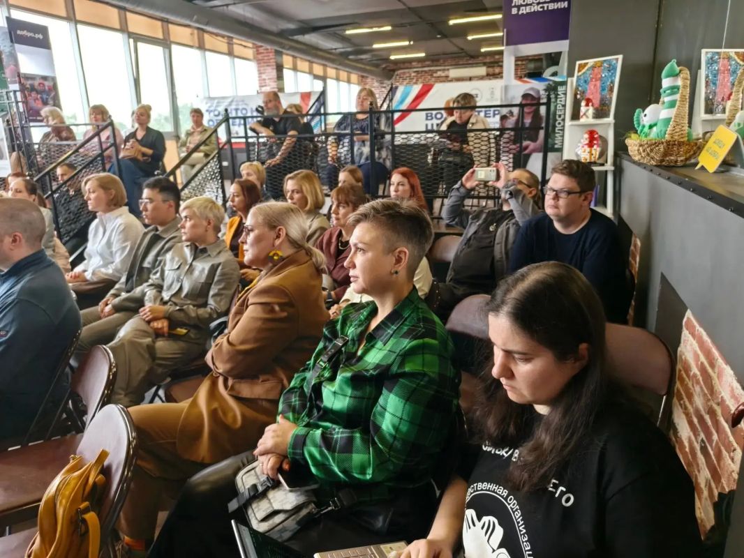 #Новости НКО. КРДМОО «Юная лидерская армия» в рамках проекта «Все хорошие люди» 9 июля провела семинар на тему «Профилактика наркопотребления в молодёжной среде» #Новости НКО. КРДМОО «Юная лидерская армия» в рамках проекта «Все хорошие люди» 9 июля провела семинар на тему «Профилактика наркопотребления в молодёжной среде»