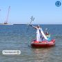 Сегодня сразу три муниципалитета отмечают День города и День рыбака