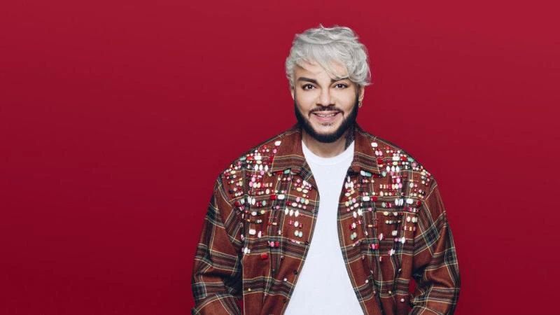Разыгрываем билеты на концерт Филиппа Киркорова в Калининграде!