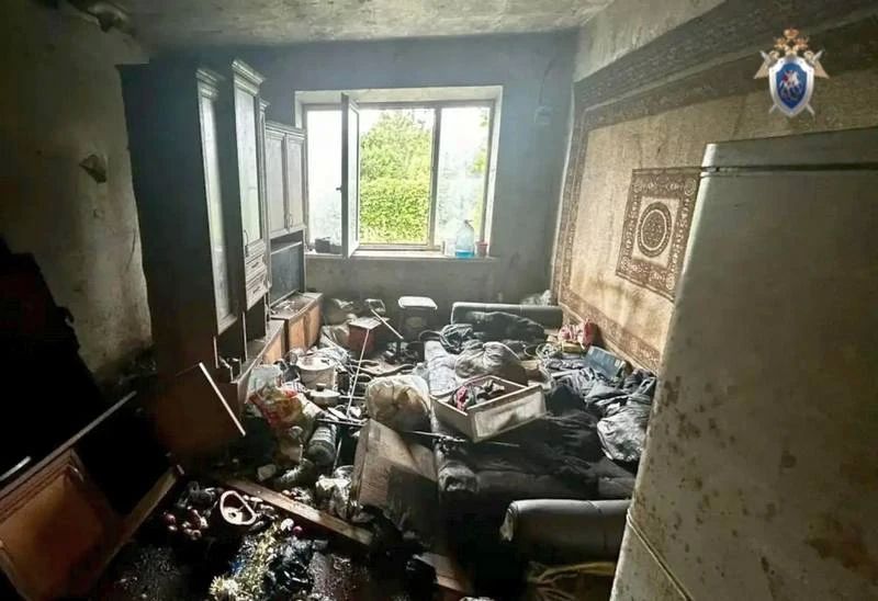 В Черняховске несчастный случай унёс жизнь 64-летнего мужчины В Черняховске несчастный случай унёс жизнь 64-летнего мужчины