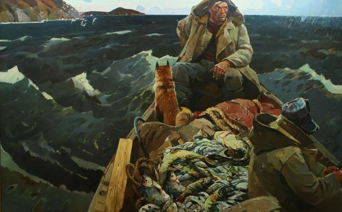 Искусство становится ближе Искусство становится ближе