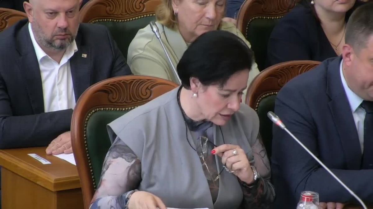 Глава администрации Калининграда Елена Дятлова рассказала, какие меры были приняты во время режима повышенной готовности
