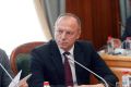 Исполняющим обязанности министра регионального контроля Калининградской области назначили Николая Терехова