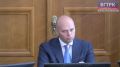 Власти региона круглосуточно контролируют обстановку с топливом совместно с участниками рынка