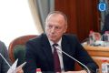Алексей Беспрозванных представил нового главу министерства регионального контроля и надзора Калининградской области