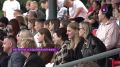 Светлый отметил День города матчем Высшей лиги чемпионата России по регби