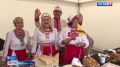 Парусная регата, церемония награждения, белорусская кухня и праздничный концерт