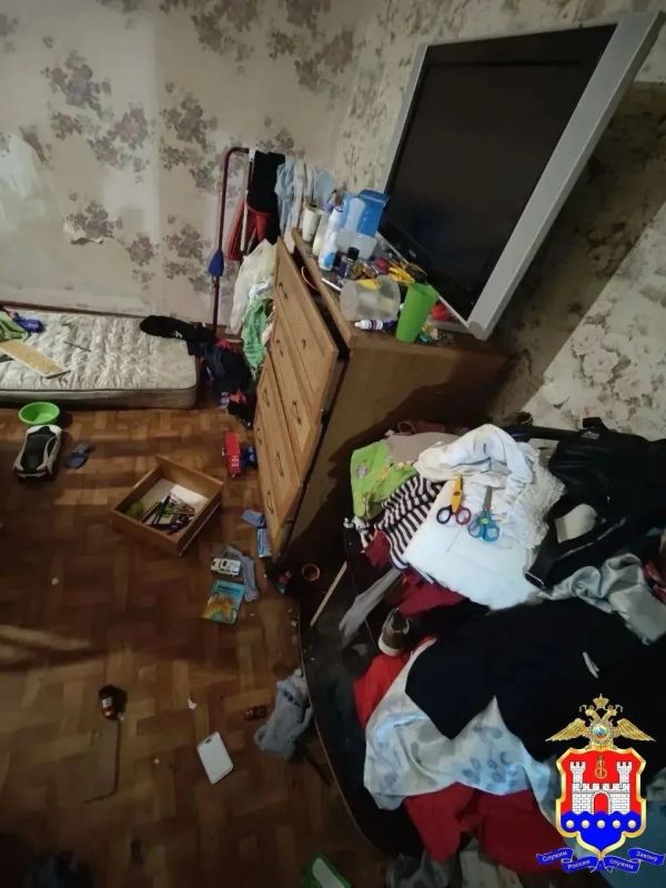 В Зеленоградском районе полицейские изъяли двоих детей из семей В Зеленоградском районе полицейские изъяли двоих детей из семей