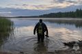 В Краснознаменском муниципальном округе утонул подросток
