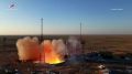 Корабль «Союз МС-29» стартовал с Байконура к МКС