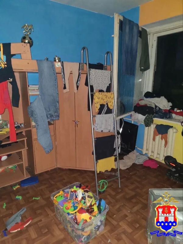 Двое детей изъяты из семей в Зеленоградском районе после жалоб соседей и вызова полиции Двое детей изъяты из семей в Зеленоградском районе после жалоб соседей и вызова полиции