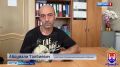 В Калининграде российские паспорта получили участник специальной военной операции и члены его семьи родом из Таджикистана
