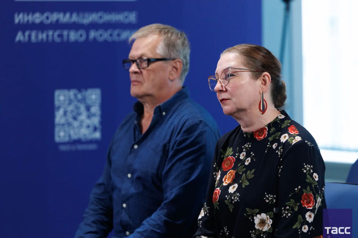Фоторепортаж и некоторые из заявлений с пресс-конференции, посвященной вопросам профилактики острых кишечных инфекций (ОКИ) в летний период Фоторепортаж и некоторые из заявлений с пресс-конференции, посвященной вопросам профилактики острых кишечных инфекций (ОКИ) в летний период