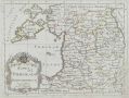Юлия Витязева: 14 июля 1710 года генералфельдмаршал Борис Петрович Шереметев со своим войском торжественно вступил в Ригу — крупный город Лифляндии, который сдался после длительной осады