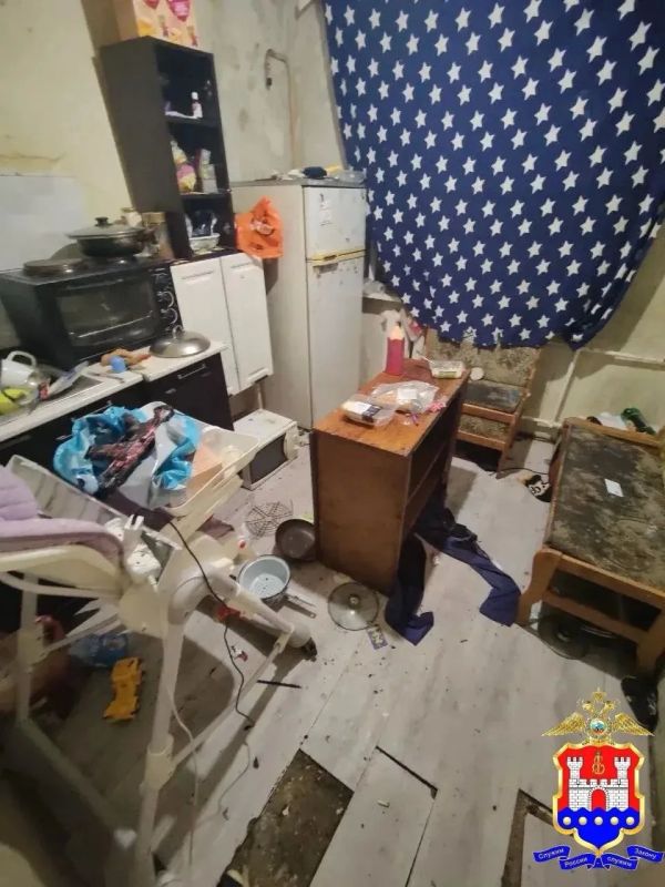 В Зеленоградском районе полицейские изъяли двоих детей из семей В Зеленоградском районе полицейские изъяли двоих детей из семей