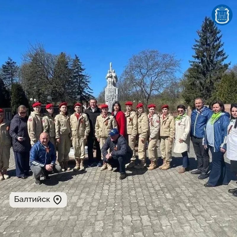 К акции «Сад памяти» в этом году присоединились жители 11 муниципалитетов региона К акции «Сад памяти» в этом году присоединились жители 11 муниципалитетов региона