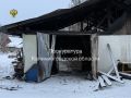 Житель Неманского района предстанет перед судом по обвинению в поджоге автомобиля своей матери