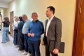 Ленинградский районный суд Калининграда отклонил ходатайство следствия о временном отстранении от должности директора национального парка «Куршская коса» Анатолия Калины