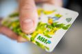 Выдача кредитных карт в Калининградской области снизилась в июне на 5%
