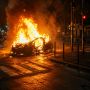 Во Франции начались беспорядки после вылета сборной с ЧМ