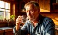 Утренний ритуал: что происходит с организмом после стакана воды
