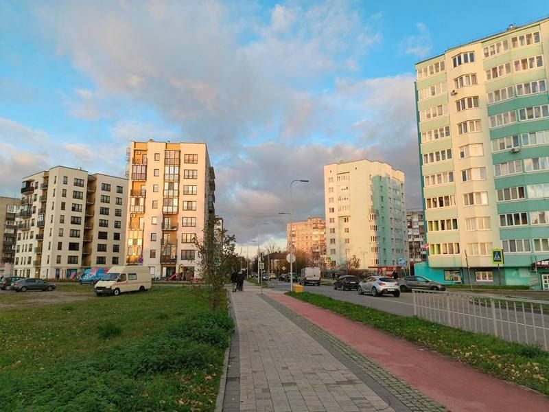 Коллекторы оставили без денег недееспособную женщину из Калининграда