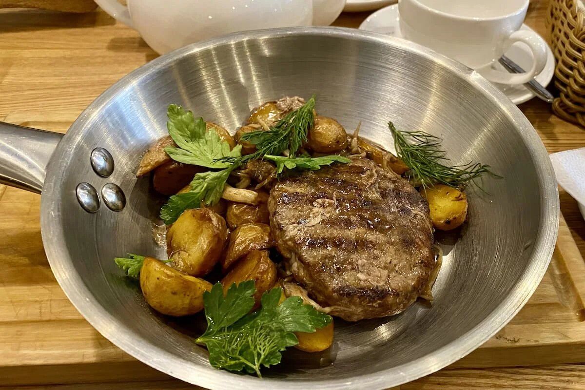 Какое мясо лучше для здоровья? Врач раскрывает секреты