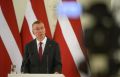 Латвия против возвращения погранконтроля с Литвой