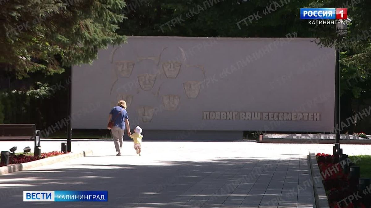 Остров Октябрьский — новый, современный центр Калининграда, который будет только развиваться