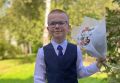 В Калининграде пропал 10-летний Даниил Шкуратов