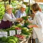 Дачникам хотят упростить продажу лишнего урожая