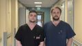 В Калининграде врачи впервые провели сложнейшую операцию и сохранили пациенту палец