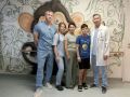 В Калининграде хирурги спасли 11-летнего мальчика из Ивановской области с редкой сердечной патологией
