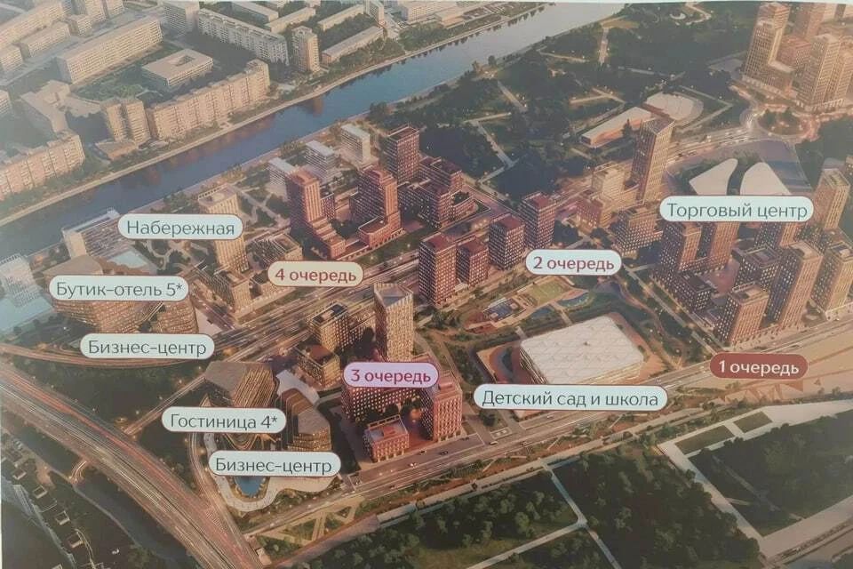 На острове в Калининграде забили первую сваю в основание будущего комплекса с красными домами На острове в Калининграде забили первую сваю в основание будущего комплекса с красными домами