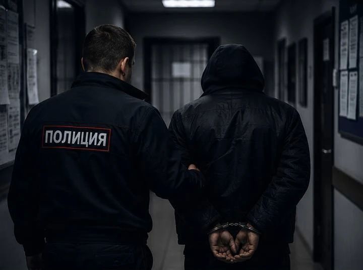В Гусеве участковые уполномоченные полиции привлекли к ответственности местного жителя за нанесение побоев бывшей супруге