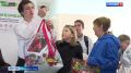 В Калининградской области стартовал новый сезон сбора макулатуры в рамках всероссийской акции «БумБатл»