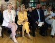 Накануне в Калининграде прошла конференция регионального отделения в Калининградской области Политической партии «Новые люди» по выдвижению кандидатов