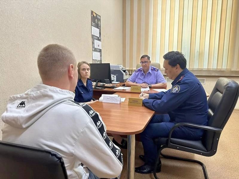 У участника СВО в Калининградской области выманили 750 тыс