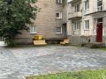 В Советске благоустраивают центр под музей под открытым небом — пока выходит неоднозначно