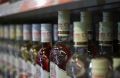 Белоруссия увеличивает поставки водки и спиртных напитков в Калининград