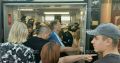 Состояние — шпроты в масле и собственном соку: отдохнувшие калининградцы штурмуют вечерние электрички