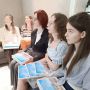 Ветеранам-строителям вручили медали к 80-летию области, об этом сообщил Минстрой региона