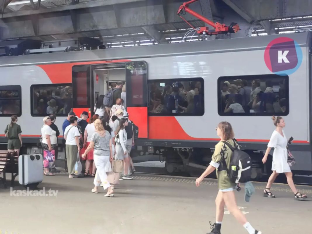Когда синоптики обещают +28, Калининградская область действует без лишних слов Когда синоптики обещают +28, Калининградская область действует без лишних слов