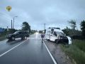 В Немане после вмешательства прокуратуры возбуждено уголовное дело о нетрезвом вождении в отношении водителя, допустившего столкновение с автомобилем скорой помощи