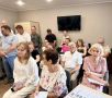Накануне в Калининграде прошла конференция регионального отделения политической партии ЛДПР по выдвижению кандидатов на муниципальных выборах