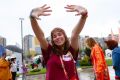 Тысячи сердец в одном ритме: как прошёл Фестиваль #МЫВМЕСТЕ в Калининграде