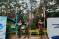 «Семейная зарница»: Родина начинается с семьи