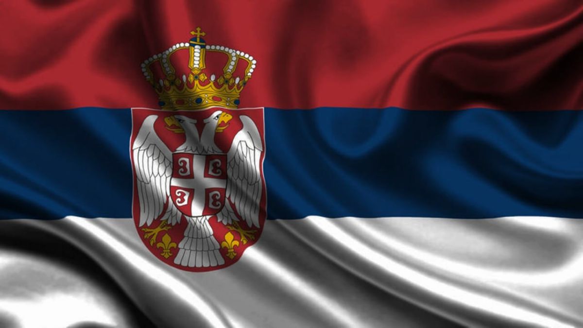 Президент Сербии не собирается вводить санкции против России